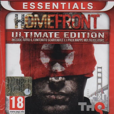 Homefront - PS3