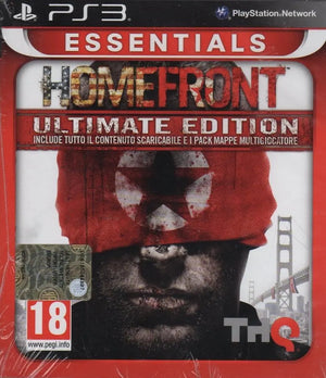 Homefront - PS3