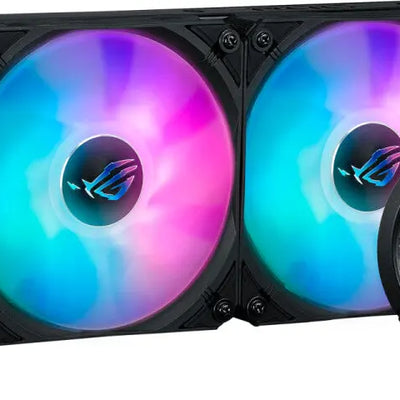 ASUS ROG Strix LC III 360 ARGB LCD All-in-One NOIR