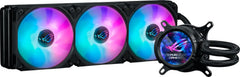 ASUS ROG Strix LC III 360 ARGB LCD All-in-One NOIR