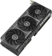Carte graphique Asus ROG Strix RTX 3080 noire 3 ventilateurs 12 Go