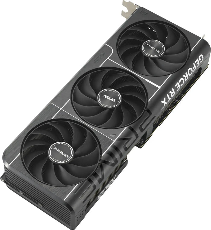 ASUS GeForce RTX 5070 PRIME 12Go - photo 8