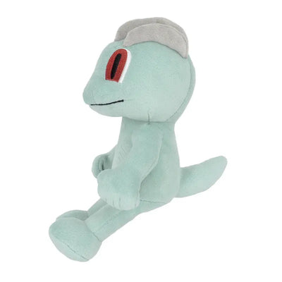 Peluche Squirtle Pokémon édition All Star limitée 20 cm turquoise