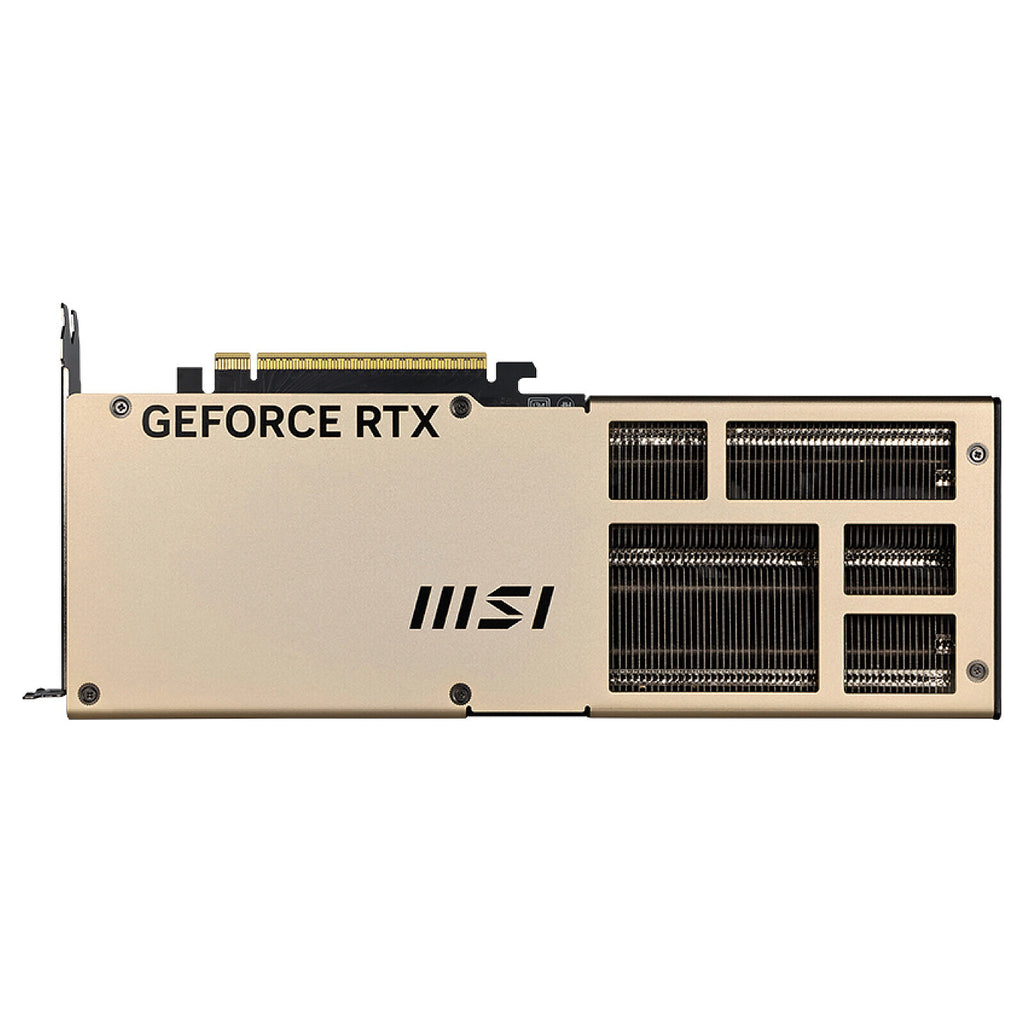 MSI GeForce RTX 5070 Inspire 3X OC 12Go image 3