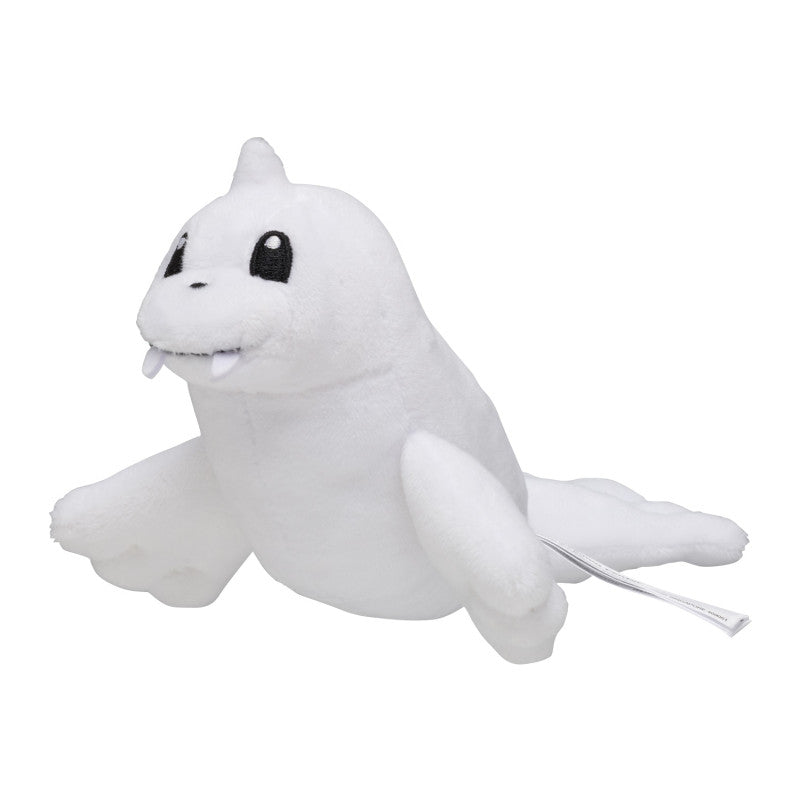 Peluche Pokemon Lamantine - Coton Doux - 17 cm image 2