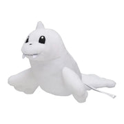 Peluche Pokémon Lamantine blanche douce 17 cm mignonne