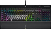 Clavier Corsair K55 RGB PRO XT membrane avec rétroéclairage coloré