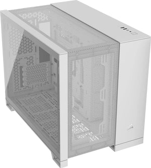 Corsair 2500D Airflow - BLANC