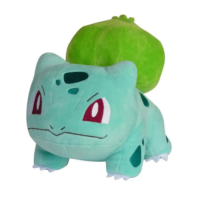 Peluche Pokemon Bulbizarre 20 cm - Collection Coton Doux