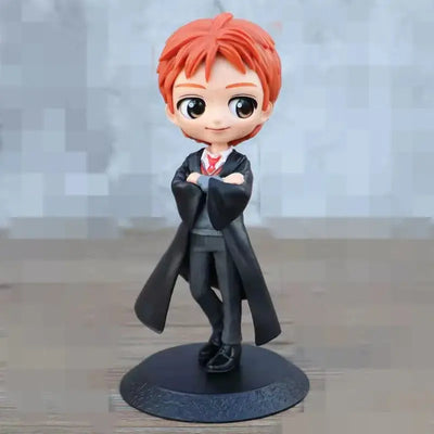 Figurine Harry Potter Ron Weasley