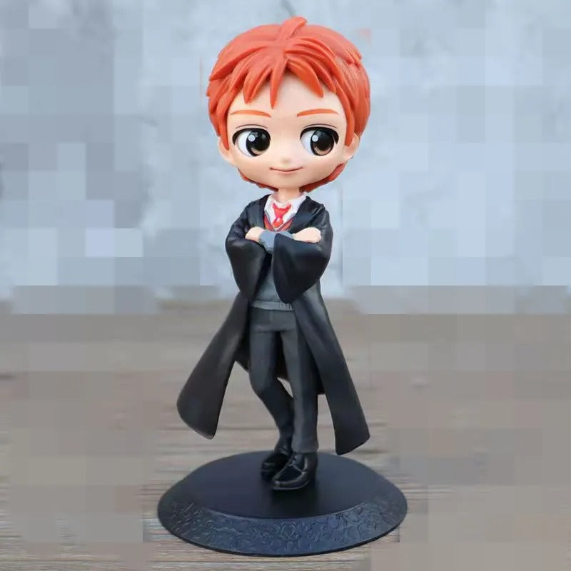 Figurine Harry Potter - Ron Weasley image 0