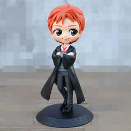 Figurine Harry Potter Ron Weasley