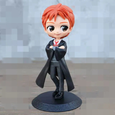 Figurine Harry Potter - Ron Weasley image 0