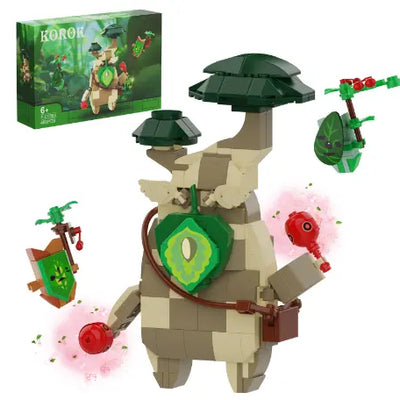 Bricks Zelda - Brick - The Legend Of Zelda - Noïa