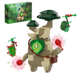 Bricks Zelda - Brick - The Legend Of Zelda - Noïa