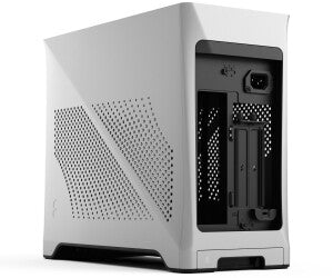 Fractal Design Era 2 - Silver image 3