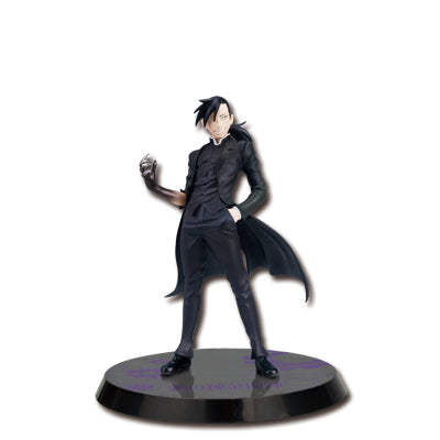 Figurine Greed Ling Yao Ichiban Kuji 13,5 cm - Fullmetal Alchemist