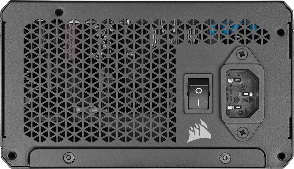 Corsair RMx Shift - 1200W - NOIR - ATX image 1