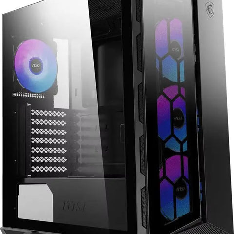 MSI MPG GUNGNIR 110R NOIR
