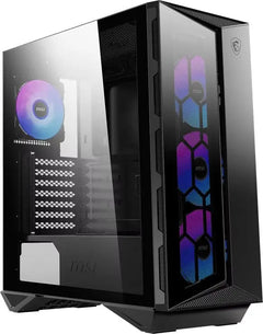 MSI MPG GUNGNIR 110R NOIR