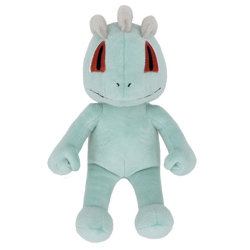 Peluche Pokemon Machoc - Edition All Star Limitée - 20 cm image 1