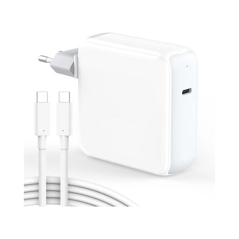 Chargeur USB C - MacBook — dans le même univers que Chargeur iPod