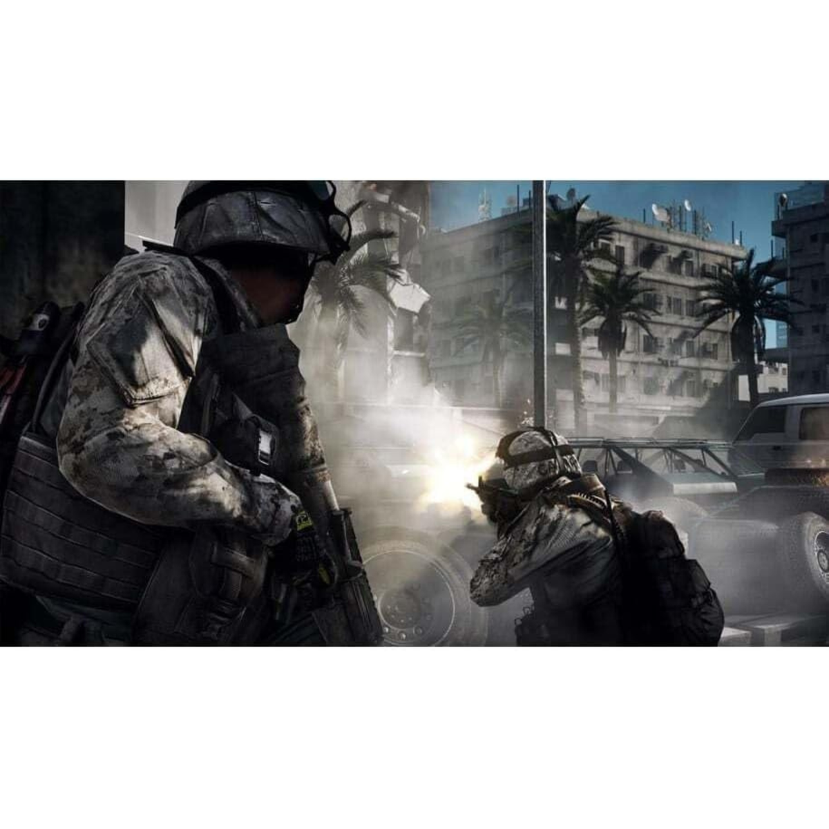 Battlefield 3 - PS3