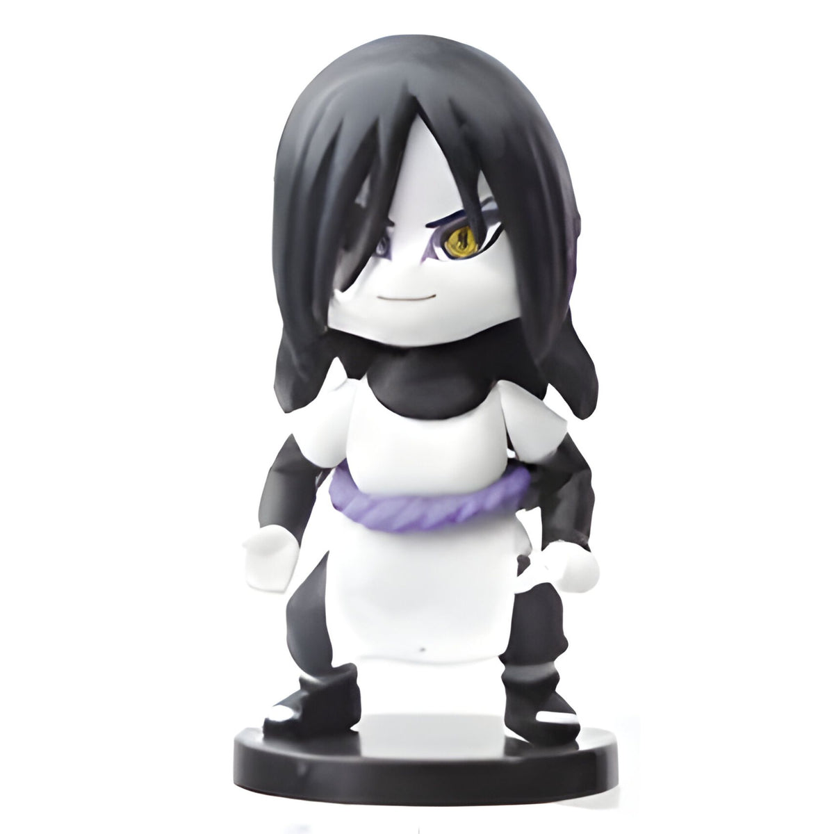 Figurine Naruto - Orochimaru  - Taille S image 0