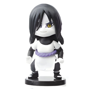 Figurine Naruto Orochimaru
