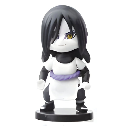 Figurine Naruto Orochimaru