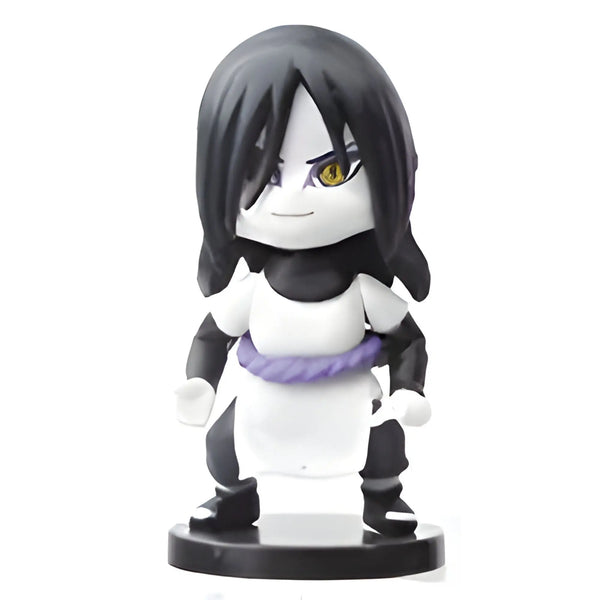 Naruto Figurine Naruto Orochimaru