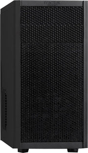 Boîtier PC Fractal Design Core 1000 USB 3.0 noir à motif fractal nid d’abeille