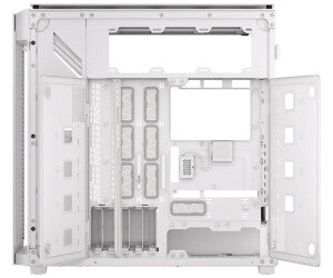 Corsair 9000D RGB Airflow BLANC image 6