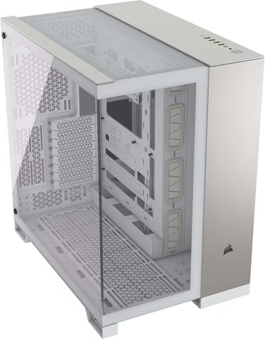 Corsair 6500X Blanc Silver image 2