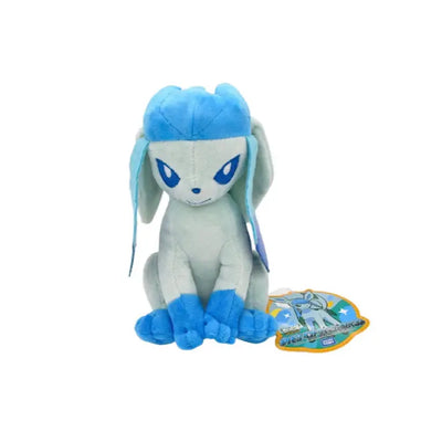 Peluche Pokemon Givrali - 20 cm