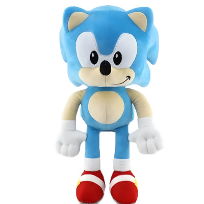 Peluche Hyper Blue Sonic 30cm