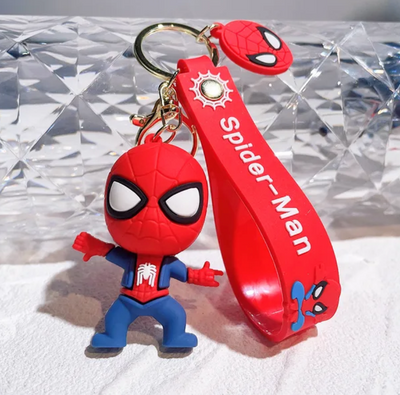 Porte-Clés Marvel - Spider-man - 03 image 0