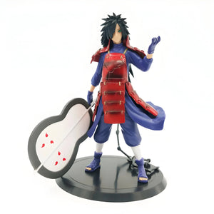 Figurine Madara - Naruto