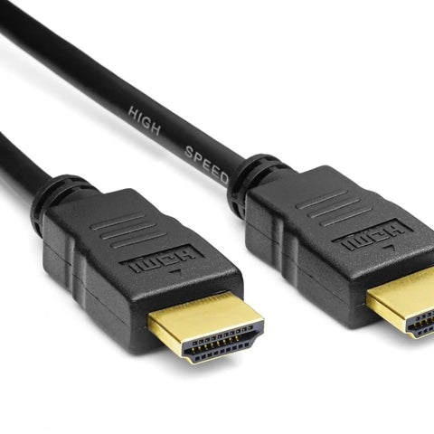 Cable HDMI 4K 60Hz Haut Débit — dans le même univers que Câble USB-A vers USB-C 2 m