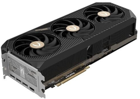 ZOTAC GeForce RTX 5080 SOLID CORE OC image 2