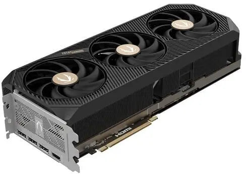 ZOTAC GeForce RTX 5080 SOLID CORE OC - photo 3