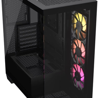 Corsair 3500X ARGB Noir