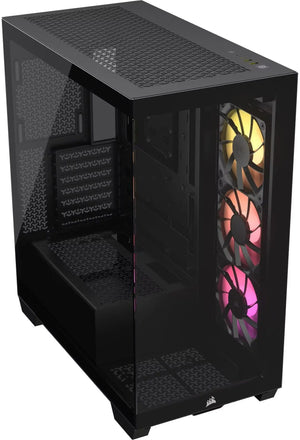 Corsair 3500X ARGB Noir