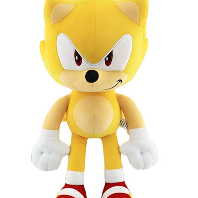 Peluche Super Sonic 30cm — dans le même univers que Sac à Dos Pat'Patrouille - Paw Patrol - Stella - 22 cm