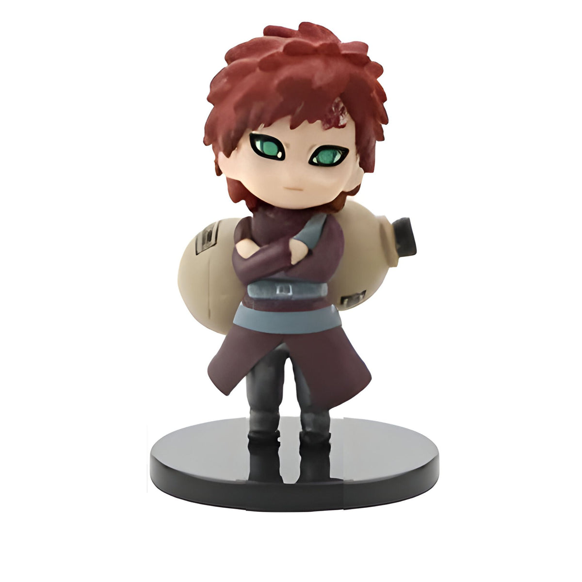 Figurine Naruto - Gaara - 01 - Taille M image 0