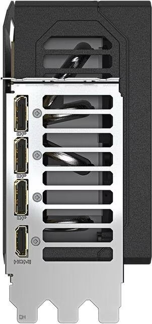 Gigabyte GeForce RTX 5080 AORUS MASTER image 5