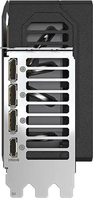 Gigabyte GeForce RTX 5080 AORUS MASTER - photo 6