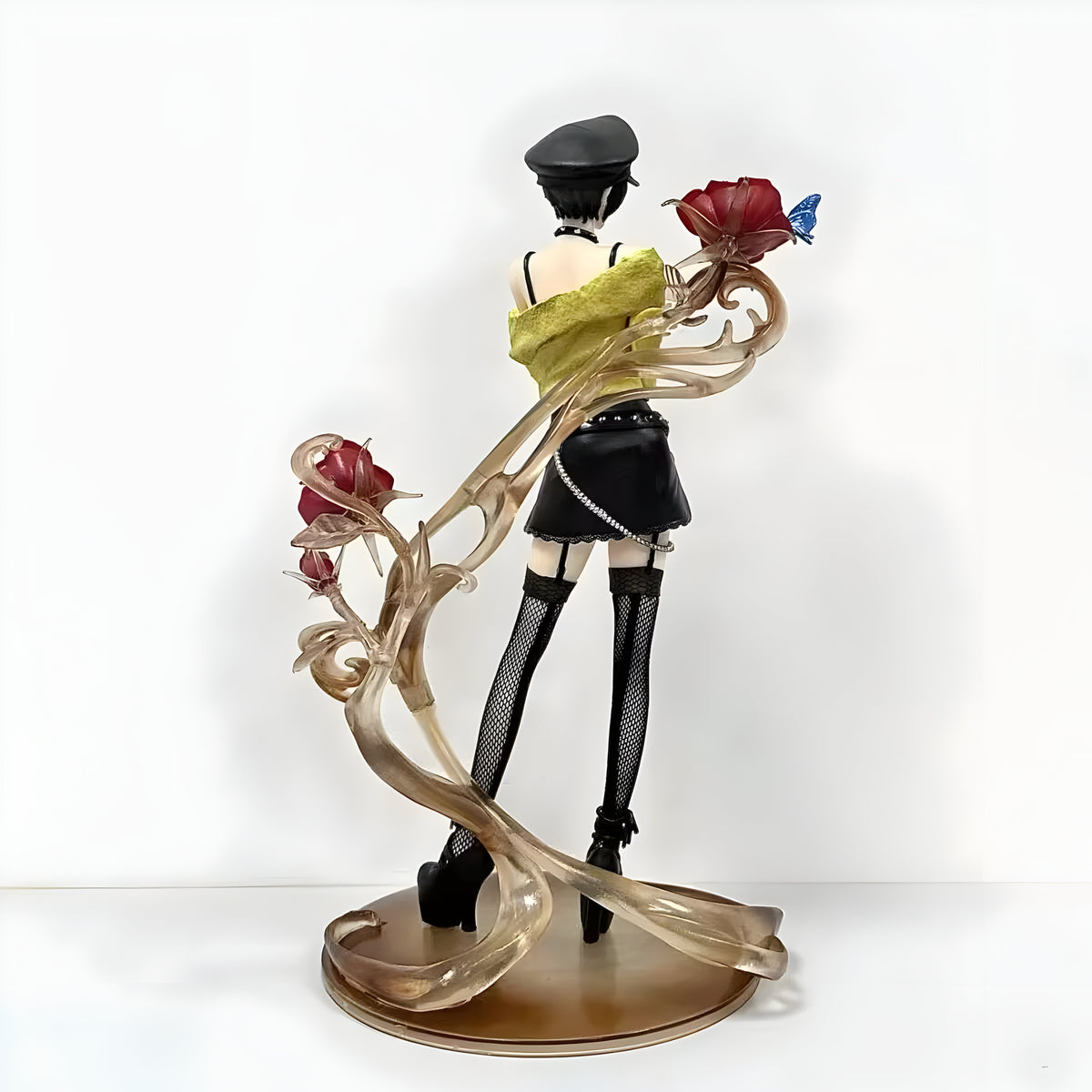 Figurine Nana - Nana Osaki - 25 cm image 2