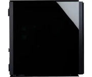 Boîtier PC Corsair Obsidian 1000D noir glossy design minimaliste