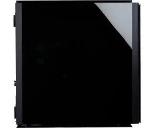 Boîtier PC Corsair Obsidian 1000D noir glossy design minimaliste